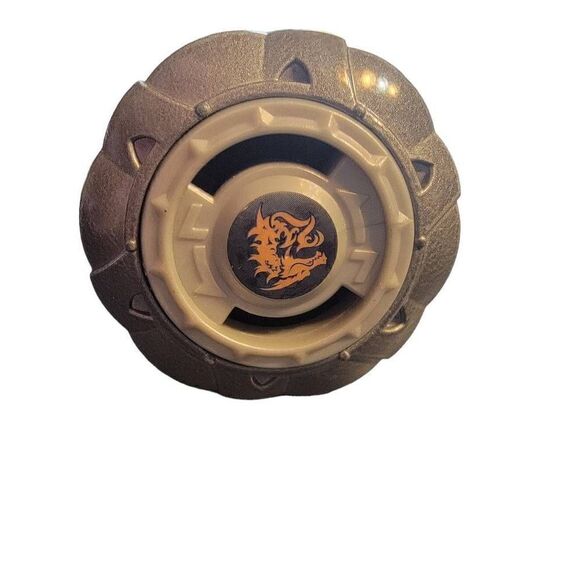 Beyblade B-151 X-01 L'Drago Tornado Battler and X-57 Electro Pisces Set - Picture 8 of 8